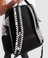 Mochila Arena One Go 45 lts - Barlovento natación