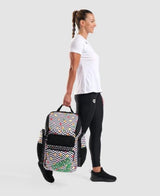 Mochila Arena One Go 45 lts - Barlovento natación