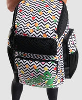 Mochila Arena One Go 45 lts - Barlovento natación