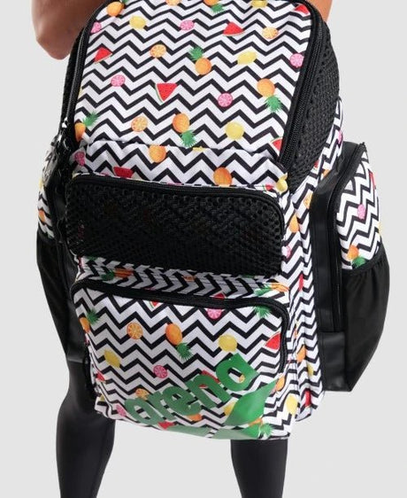 Mochila Arena One Go 45 lts - Barlovento natación