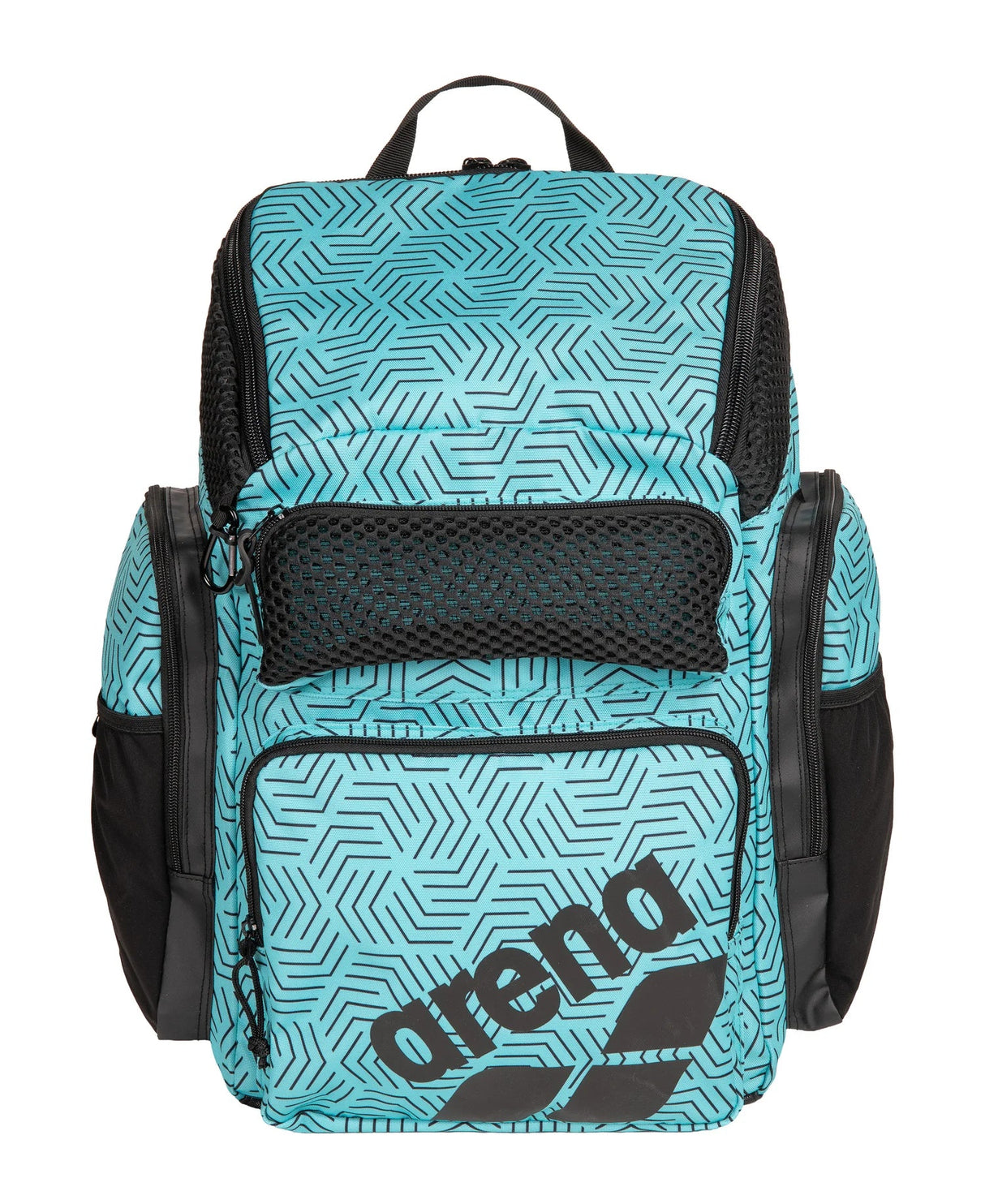 Mochila Arena One Go 45 lts - Barlovento natación