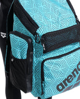 Mochila Arena One Go 45 lts - Barlovento natación