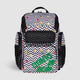 Mochila Arena One Go 45 lts - Barlovento natación