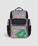 Mochila Arena One Go 45 lts - Barlovento natación