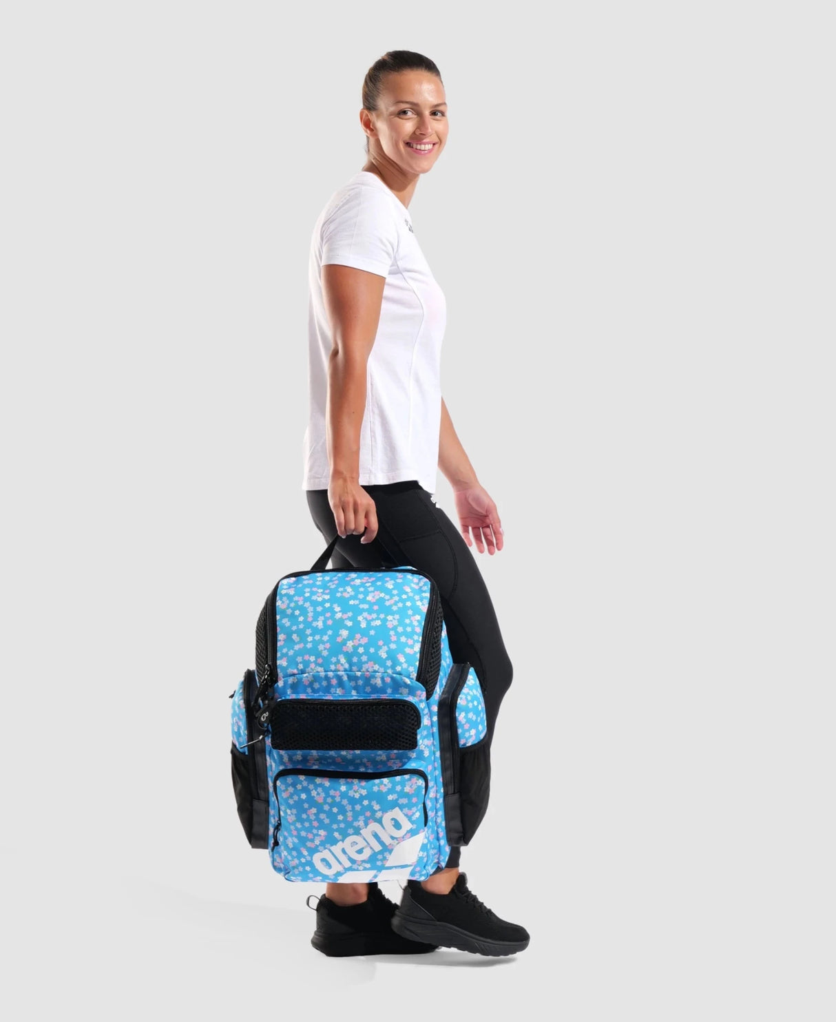 Mochila Arena One Go 45 lts - Barlovento natación