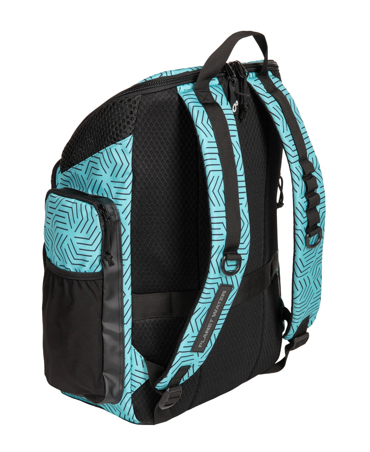 Mochila Arena One Go 45 lts - Barlovento natación