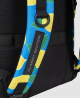 Mochila Arena One Go 45 lts - Lemons - Barlovento natación