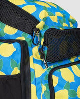 Mochila Arena One Go 45 lts - Lemons - Barlovento natación