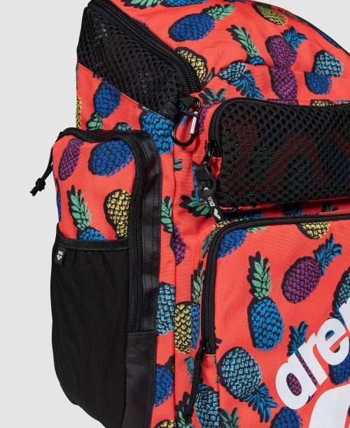 Mochila Arena One Go 45 lts - Pineapples - Barlovento natación