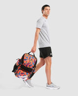 Mochila Arena One Go 45 lts - Pineapples - Barlovento natación