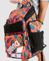 Mochila Arena One Go 45 lts - Pineapples - Barlovento natación