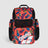 Mochila Arena One Go 45 lts - Pineapples - Barlovento natación