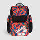 Mochila Arena One Go 45 lts - Pineapples - Barlovento natación