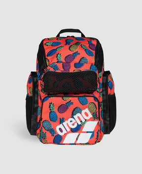 Mochila Arena One Go 45 lts - Pineapples - Barlovento natación