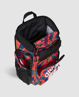 Mochila Arena One Go 45 lts - Pineapples - Barlovento natación