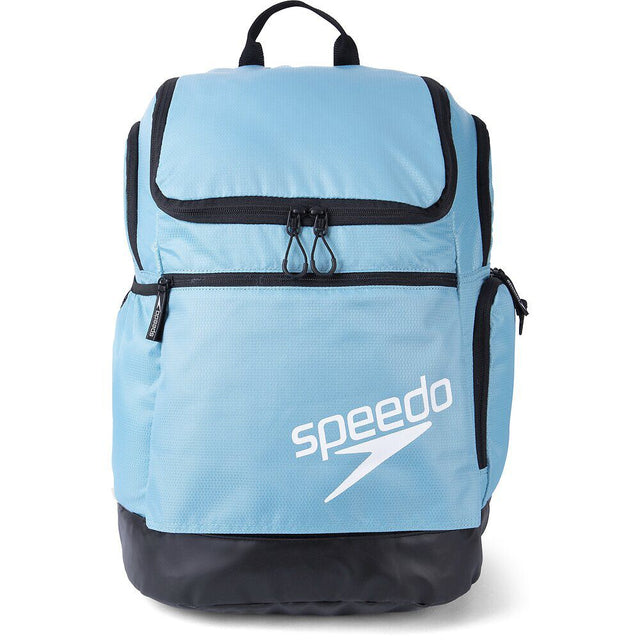 Mochila de natación Speedo Teamster 2.0 - AU Blue - Barlovento natación