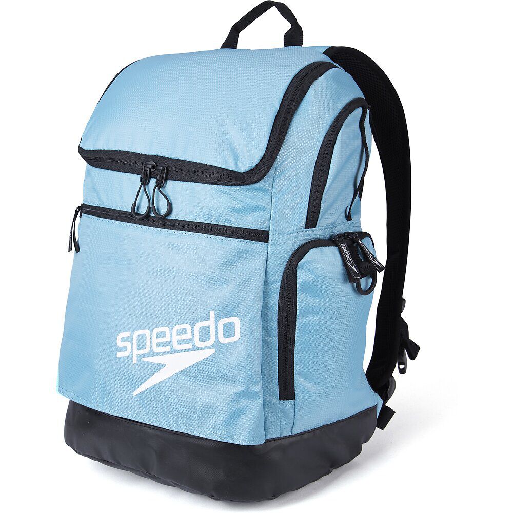 Mochila de natación Speedo Teamster 2.0 - AU Blue - Barlovento natación