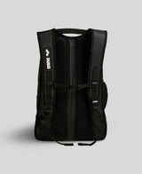 Mochila natación Arena Fastpack 3.0 - Black/neon - Barlovento natación
