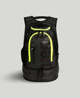 Mochila natación Arena Fastpack 3.0 - Black/neon - Barlovento natación