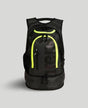 Mochila natación Arena Fastpack 3.0 - Black/neon - Barlovento natación