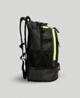 Mochila natación Arena Fastpack 3.0 - Black/neon - Barlovento natación