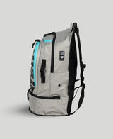 Mochila natación Arena Fastpack 3.0 - Ice/Sky - Barlovento natación