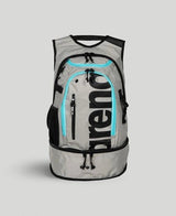 Mochila natación Arena Fastpack 3.0 - Ice/Sky - Barlovento natación