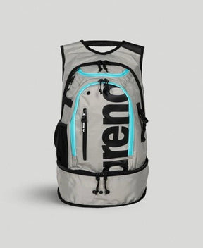 Mochila natación Arena Fastpack 3.0 - Ice/Sky - Barlovento natación