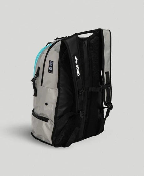 Mochila natación Arena Fastpack 3.0 - Ice/Sky - Barlovento natación