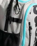 Mochila natación Arena Fastpack 3.0 - Ice/Sky - Barlovento natación