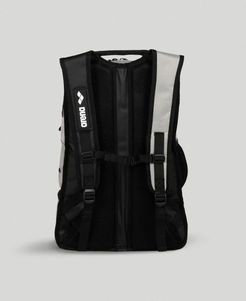 Mochila natación Arena Fastpack 3.0 - Ice/Sky - Barlovento natación
