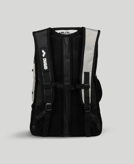 Mochila natación Arena Fastpack 3.0 - Ice/Sky - Barlovento natación