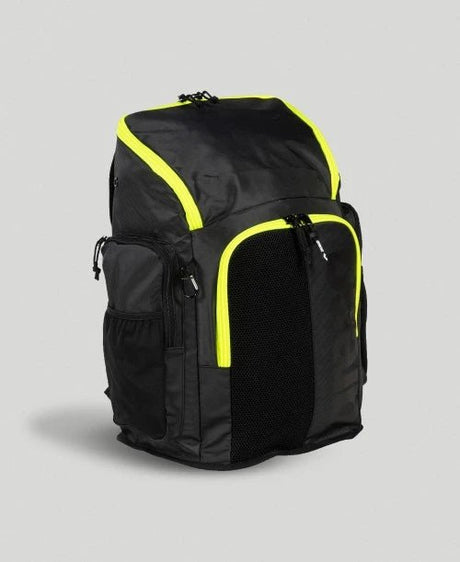 Mochila natación Arena - SPIKY III 45 Lts - Gris oscuro - Barlovento natación