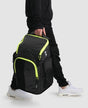 Mochila natación Arena - SPIKY III 45 Lts - Gris oscuro - Barlovento natación