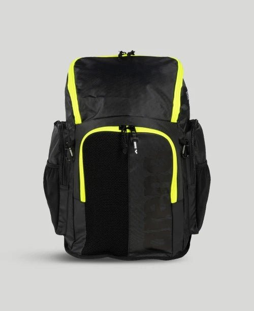 Mochila natación Arena - SPIKY III 45 Lts - Gris oscuro - Barlovento natación