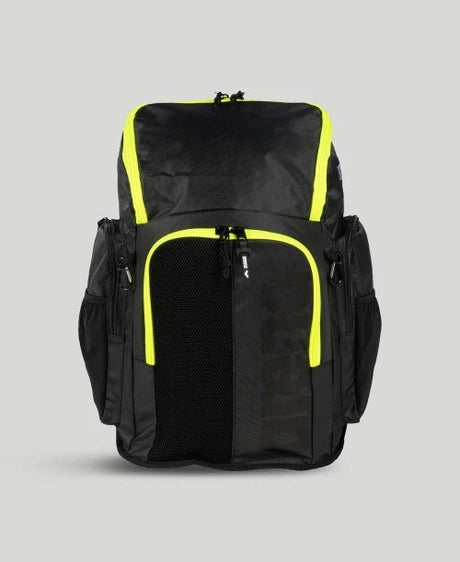 Mochila natación Arena - SPIKY III 45 Lts - Gris oscuro - Barlovento natación