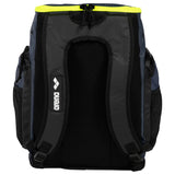 Mochila natación Arena - SPIKY III 45 Lts - Navy/Neon - Barlovento natación