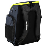 Mochila natación Arena - SPIKY III 45 Lts - Navy/Neon - Barlovento natación