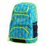 Mochila Natación Funkita, Elite Squad 36 Lts - Bolted - Barlovento natación