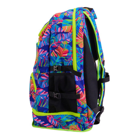 Mochila Natación Funkita, Elite Squad 36 Lts - Leaving today - Barlovento natación