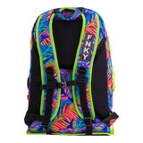 Mochila Natación Funkita, Elite Squad 36 Lts - Leaving today - Barlovento natación