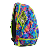 Mochila Natación Funkita, Elite Squad 36 Lts - Leaving today - Barlovento natación