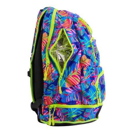Mochila Natación Funkita, Elite Squad 36 Lts - Leaving today - Barlovento natación