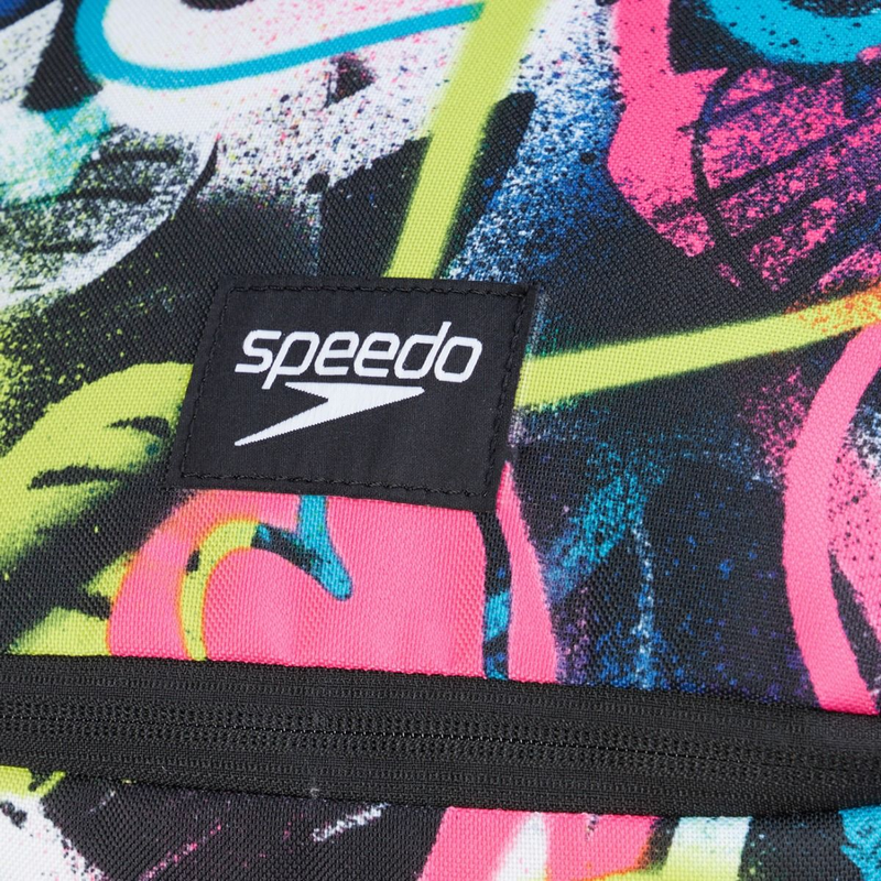 Mochila de natación Speedo Teamster 2.0 - AU Multi