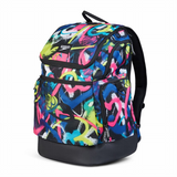 Mochila de natación Speedo Teamster 2.0 - AU Multi