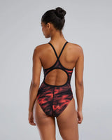 Traje de baño TYR Soren - Diamondfit