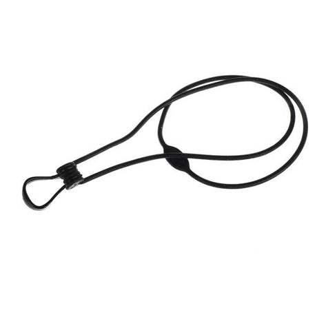 Naricera con banda Arena - Negro - Barlovento natación