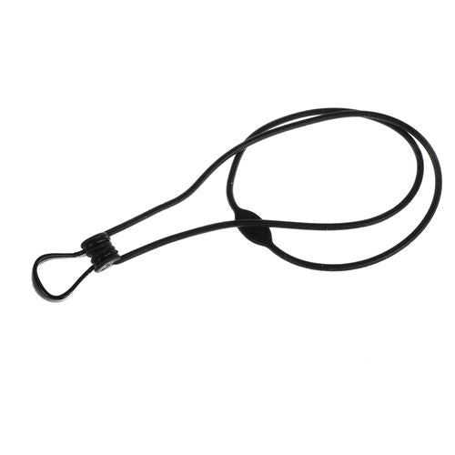 Naricera con banda Arena - Negro - Barlovento natación