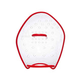Palas de natación TYR Catalyst - Talla M - Barlovento natación