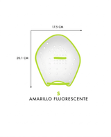 Palas de natación TYR Catalyst - Talla S - Barlovento natación